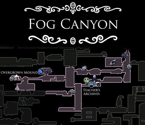 fog canyon map.